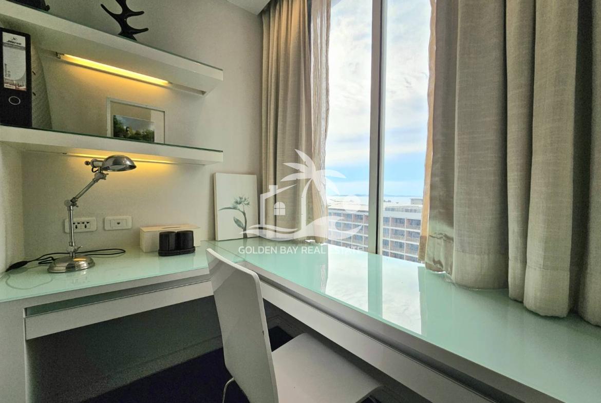La Royale Beach – Na Jomtien