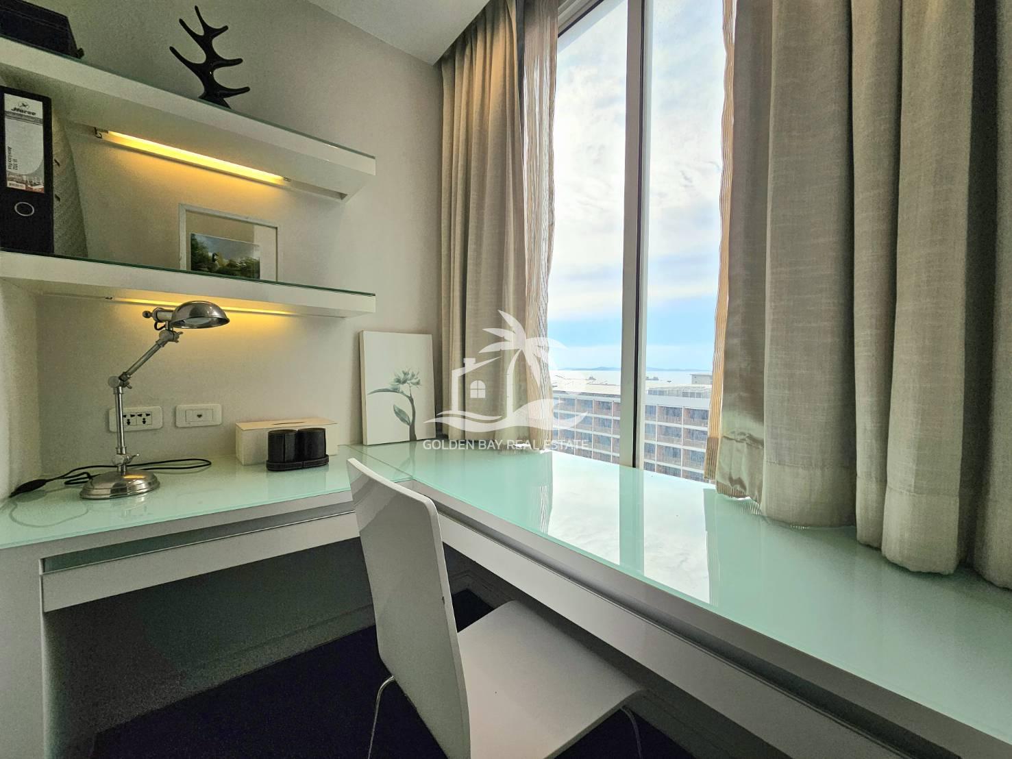 La Royale Beach – Na Jomtien
