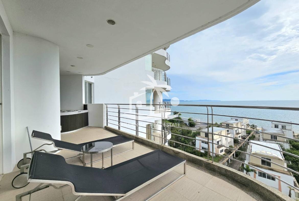 La Royale Beach – Na Jomtien