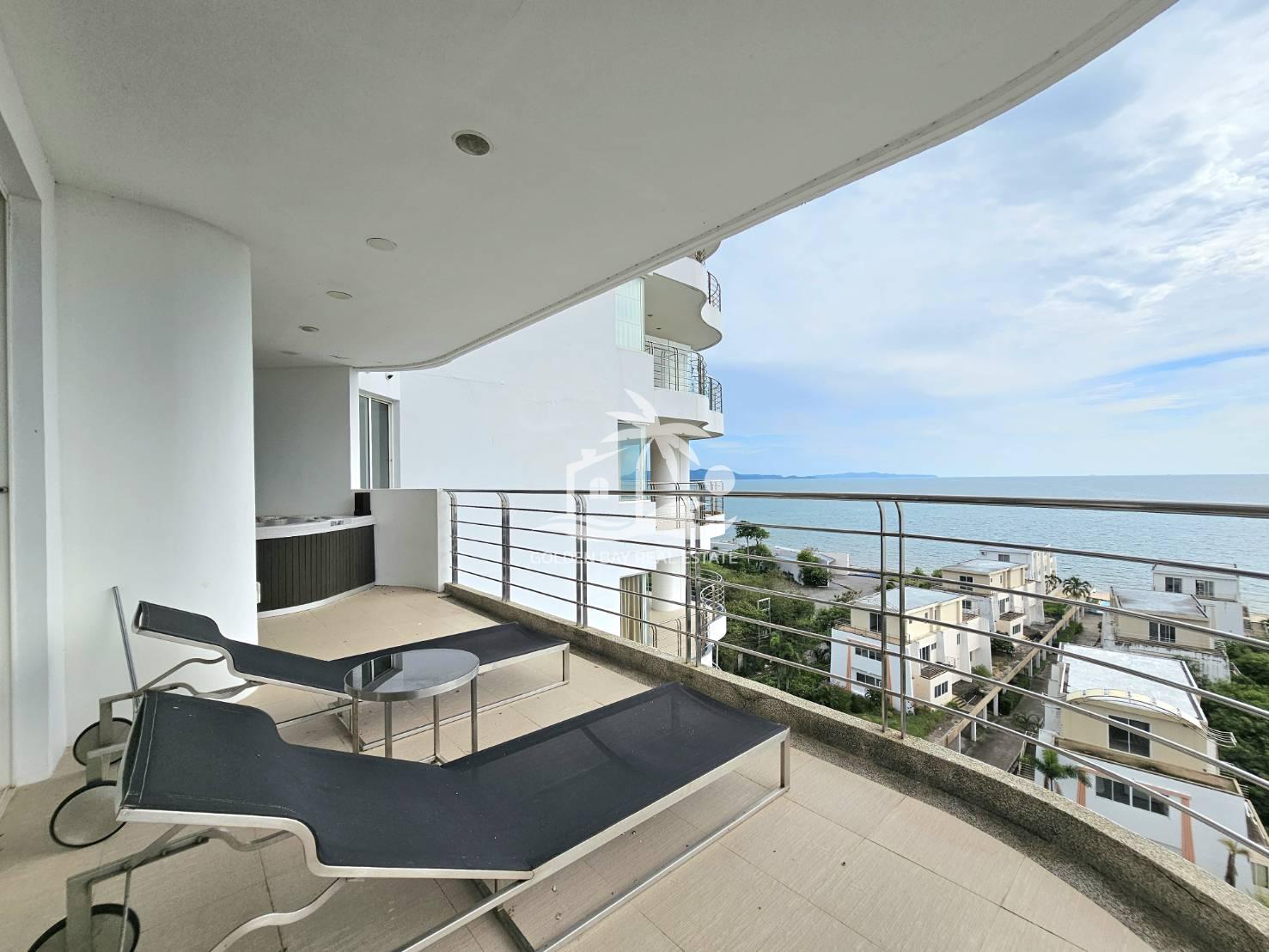 La Royale Beach – Na Jomtien