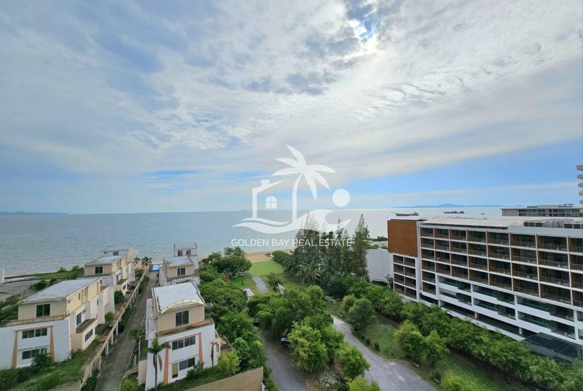 La Royale Beach – Na Jomtien