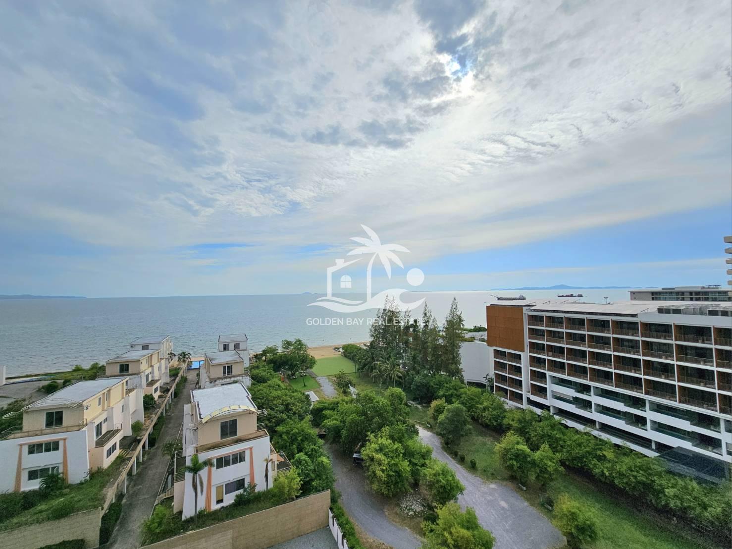 La Royale Beach – Na Jomtien