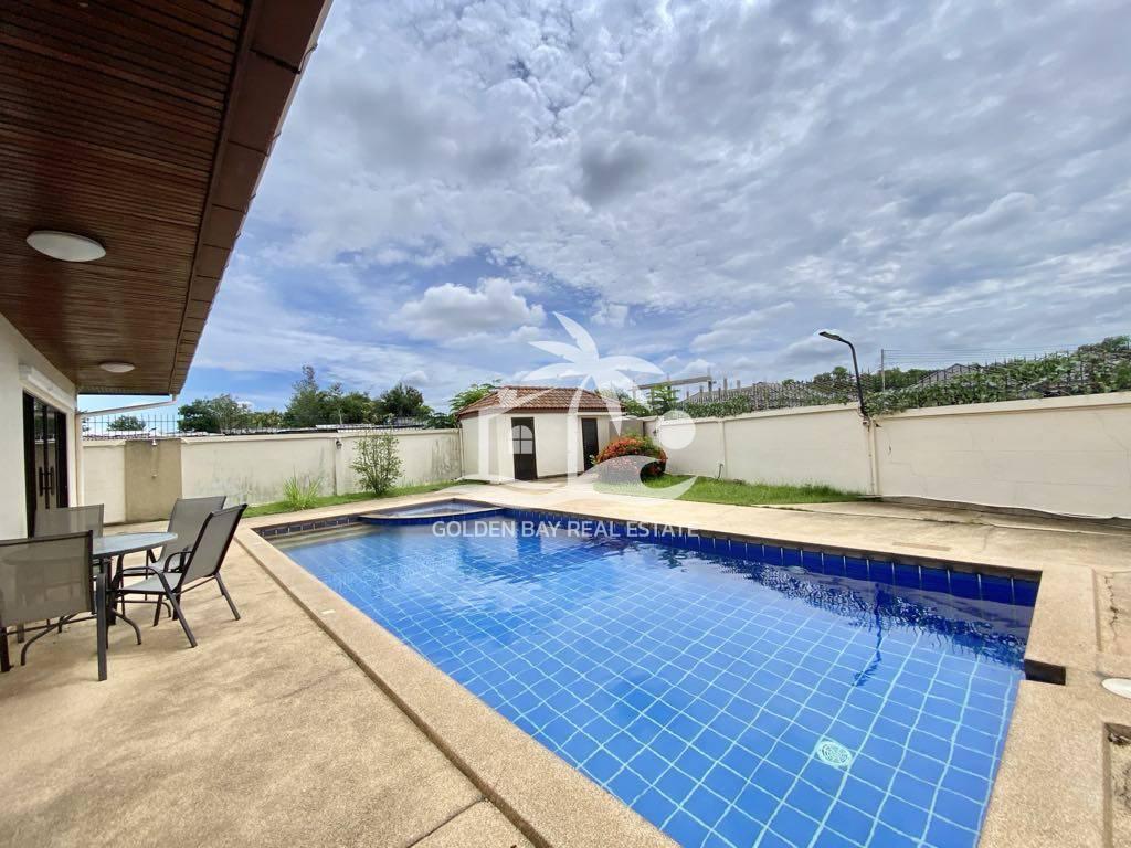 Lakeside Estate – East Pattaya
