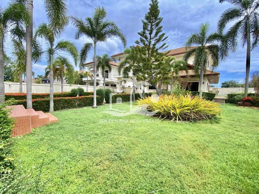 Lakeside Estate – East Pattaya