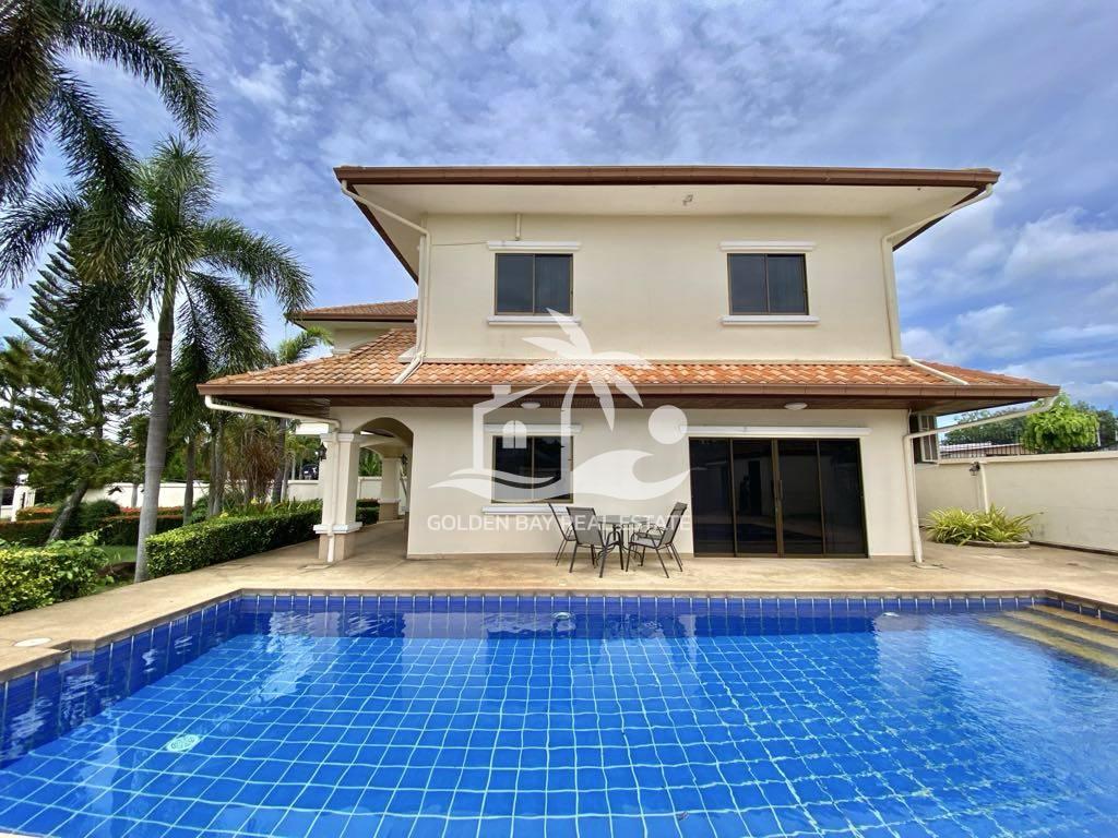 Lakeside Estate – East Pattaya