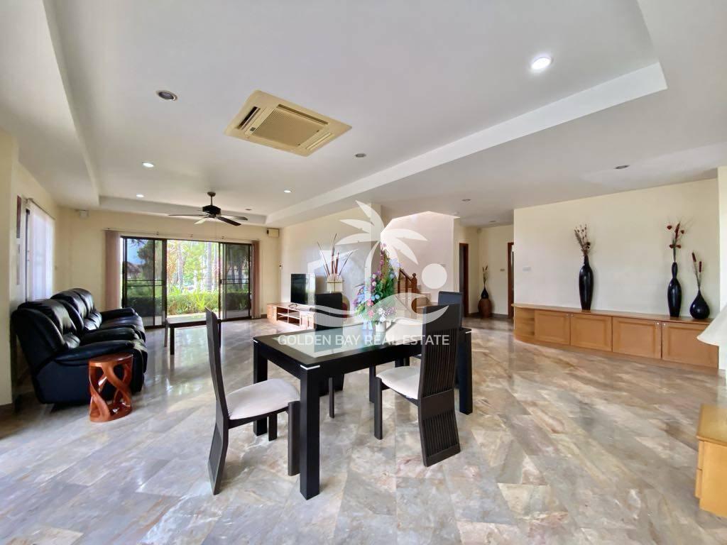 Lakeside Estate – East Pattaya