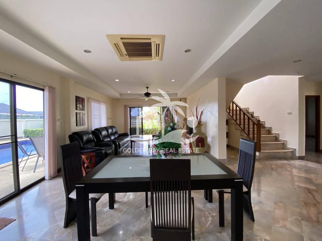 Lakeside Estate – East Pattaya