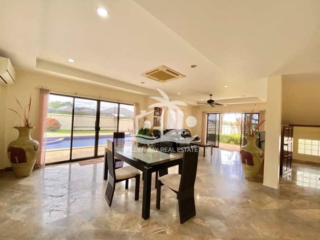 Lakeside Estate – East Pattaya