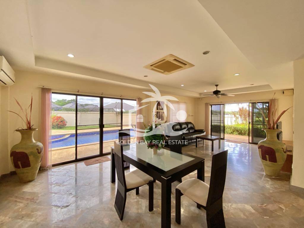 Lakeside Estate – East Pattaya