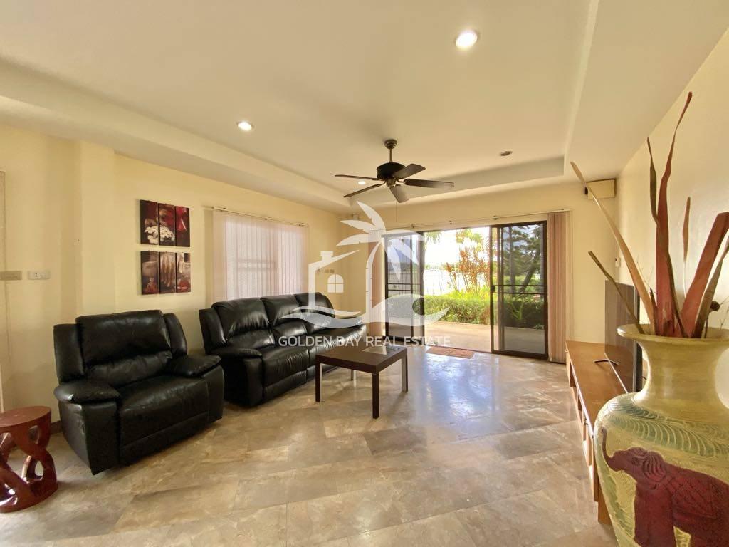 Lakeside Estate – East Pattaya