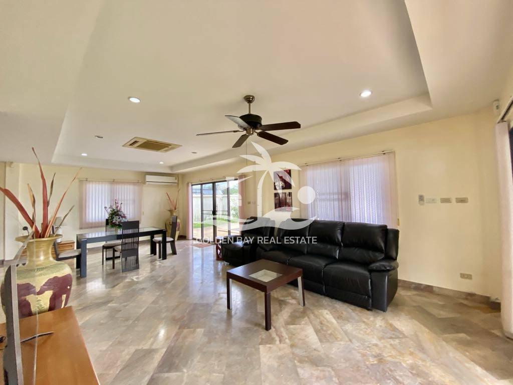 Lakeside Estate – East Pattaya