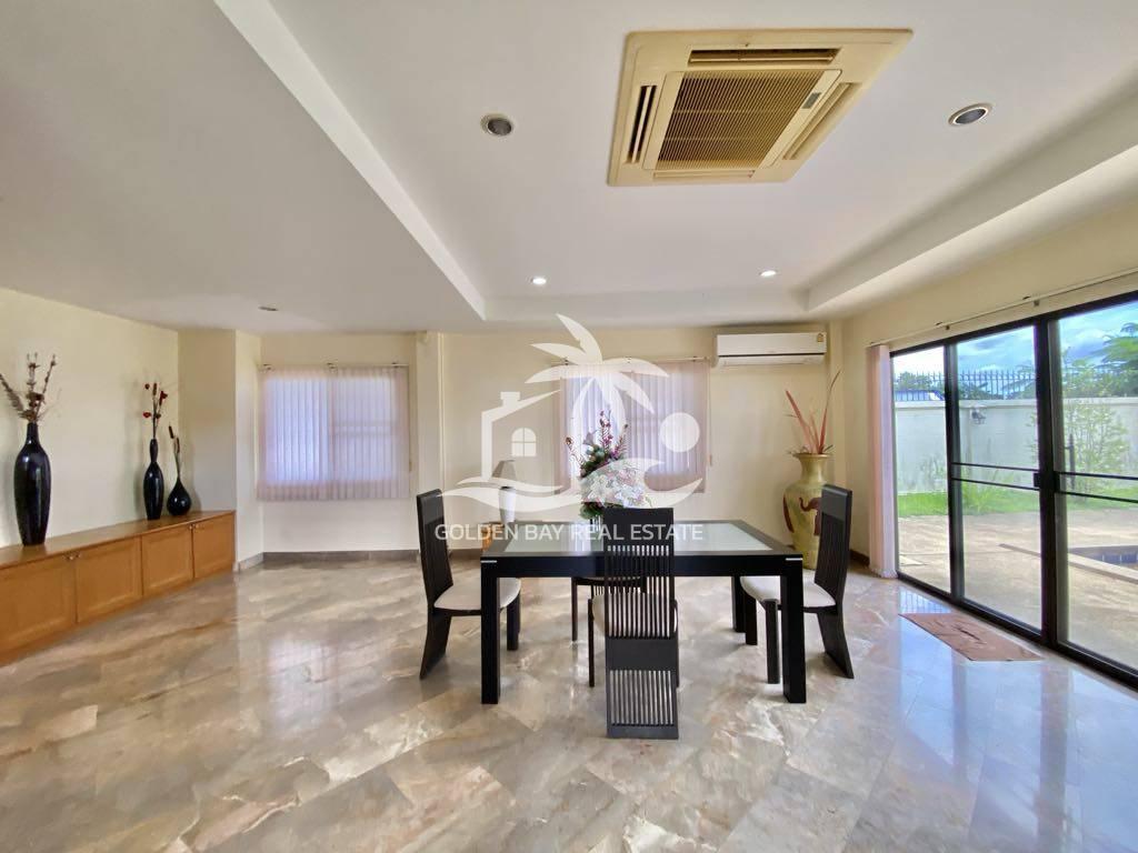 Lakeside Estate – East Pattaya