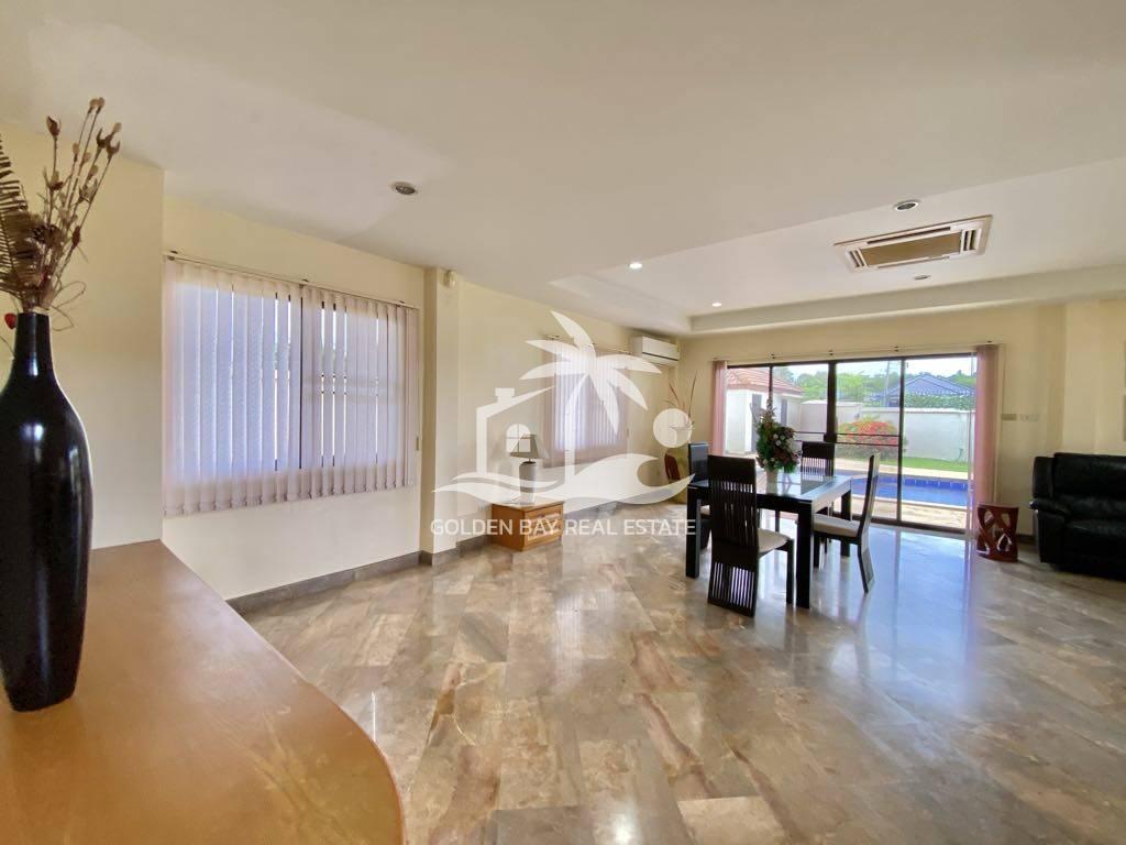 Lakeside Estate – East Pattaya