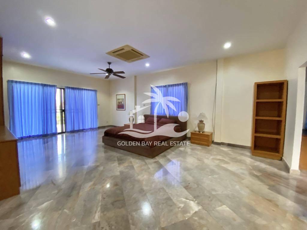 Lakeside Estate – East Pattaya