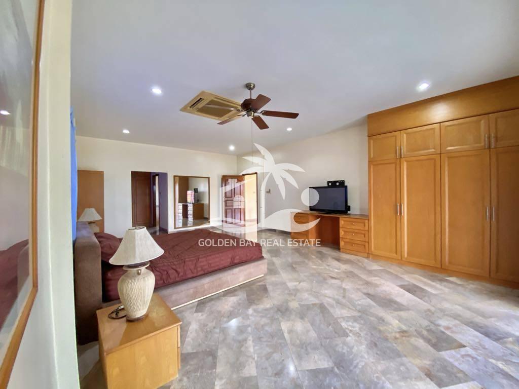Lakeside Estate – East Pattaya