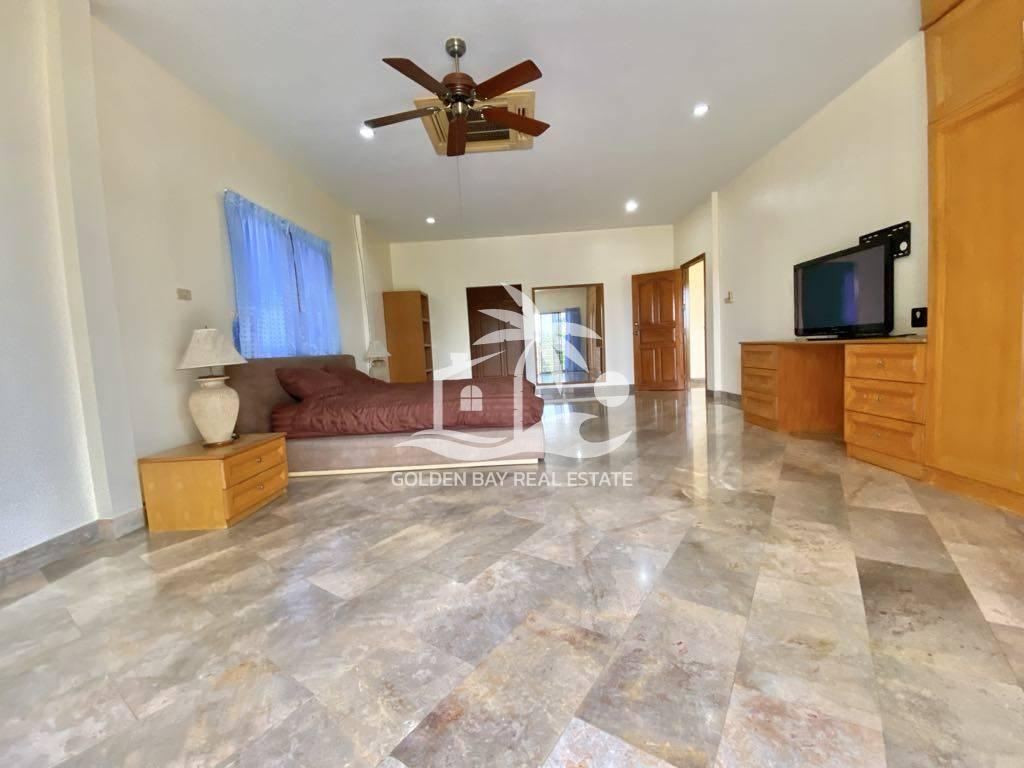 Lakeside Estate – East Pattaya