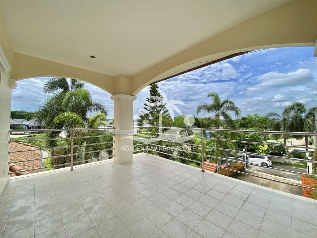 Lakeside Estate – East Pattaya