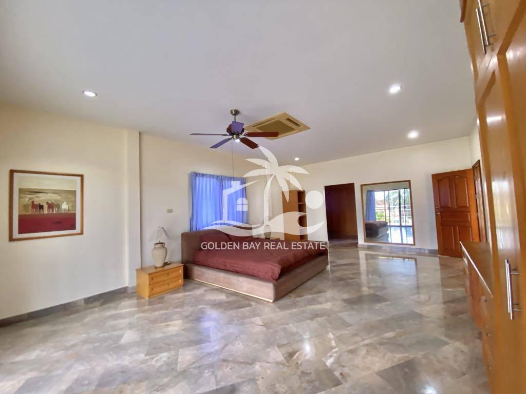 Lakeside Estate – East Pattaya