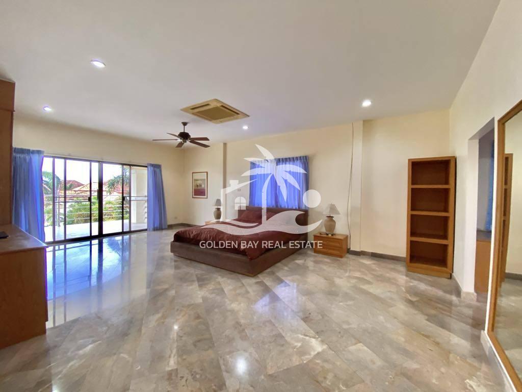 Lakeside Estate – East Pattaya