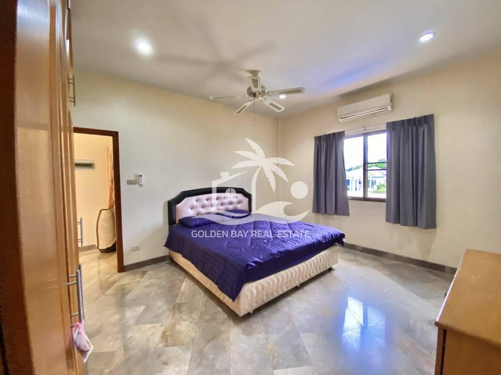 Lakeside Estate – East Pattaya