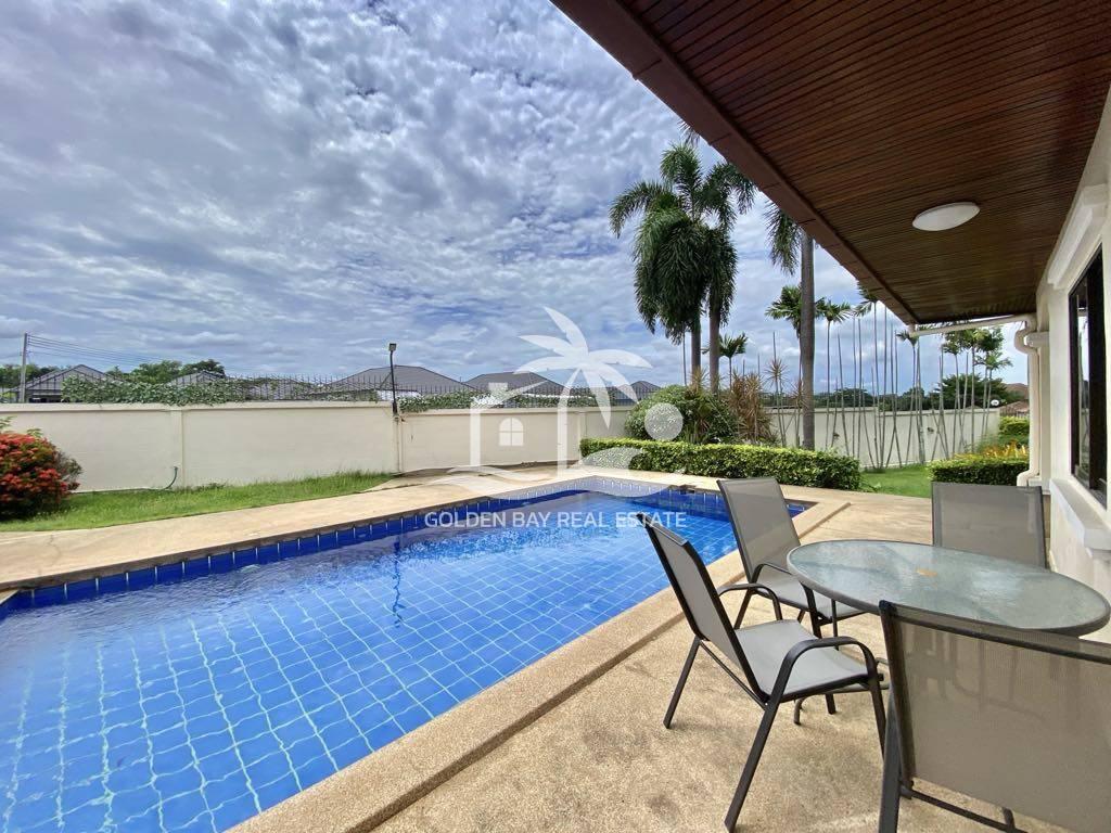Lakeside Estate – East Pattaya