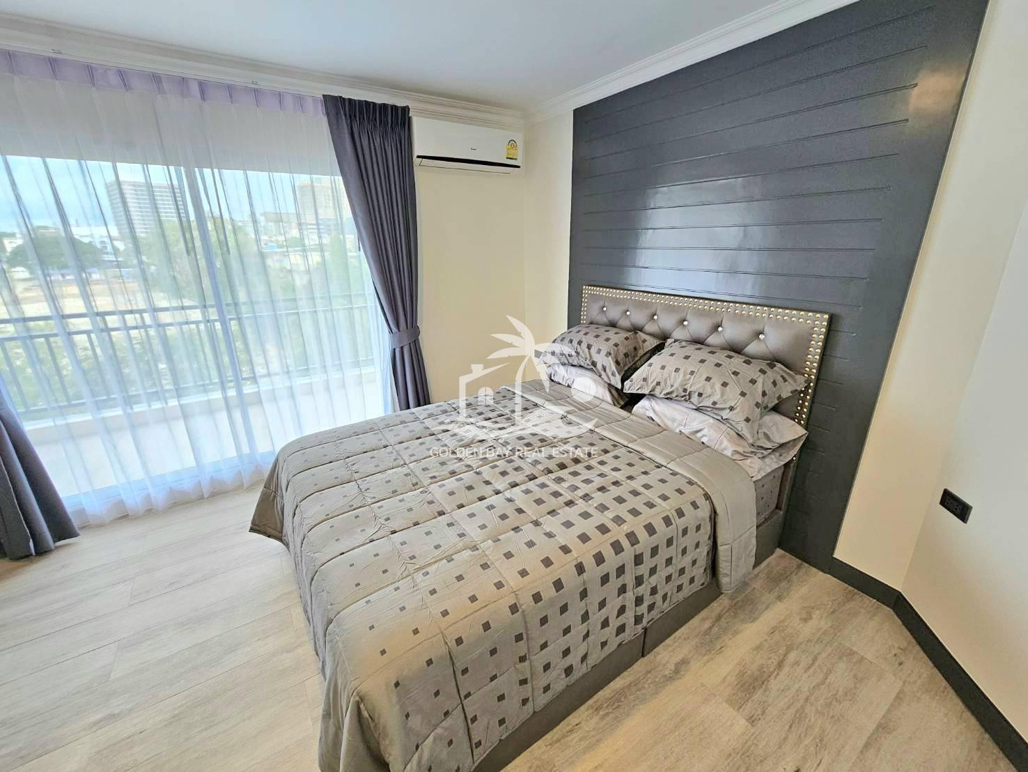 Euro Condominium – Pattaya City