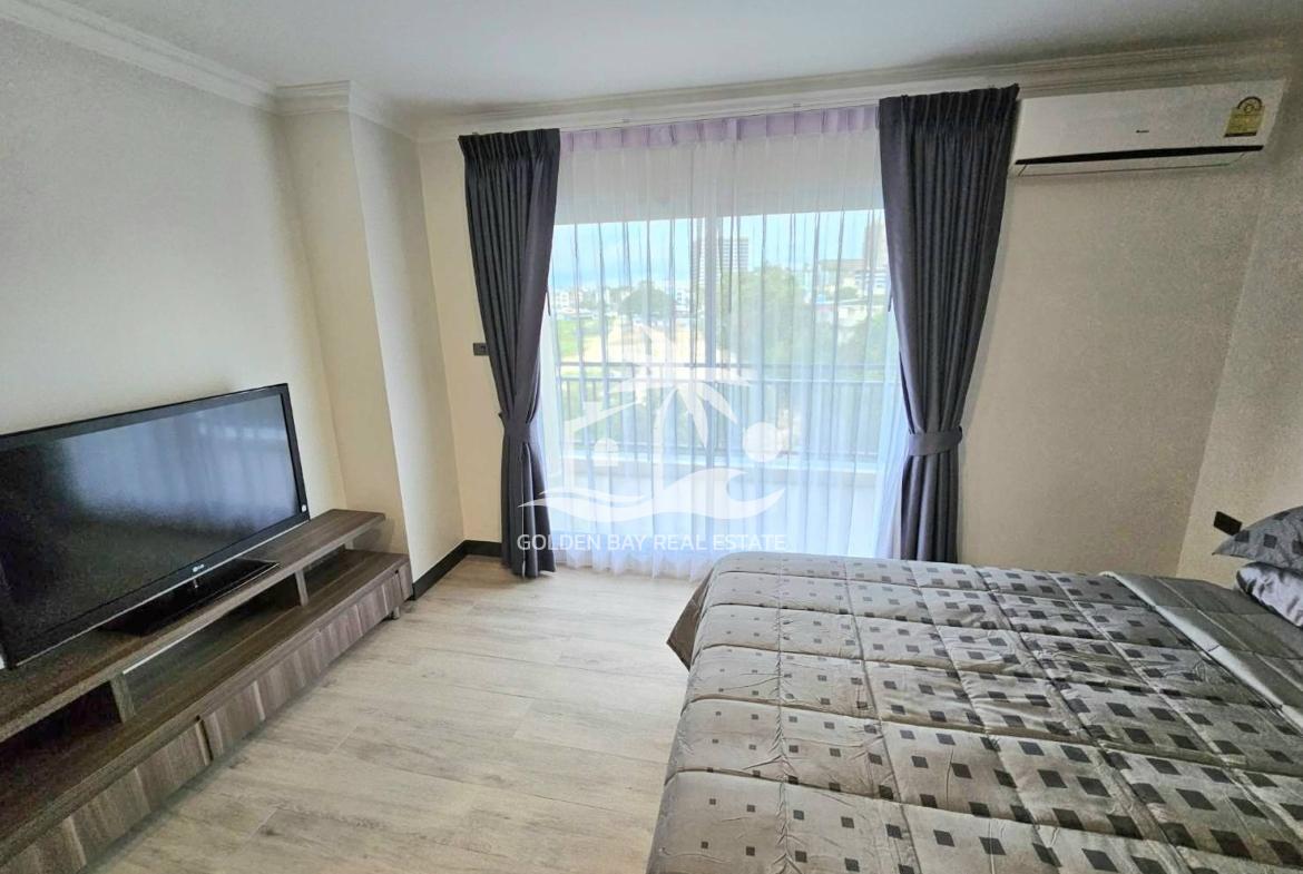 Euro Condominium – Pattaya City