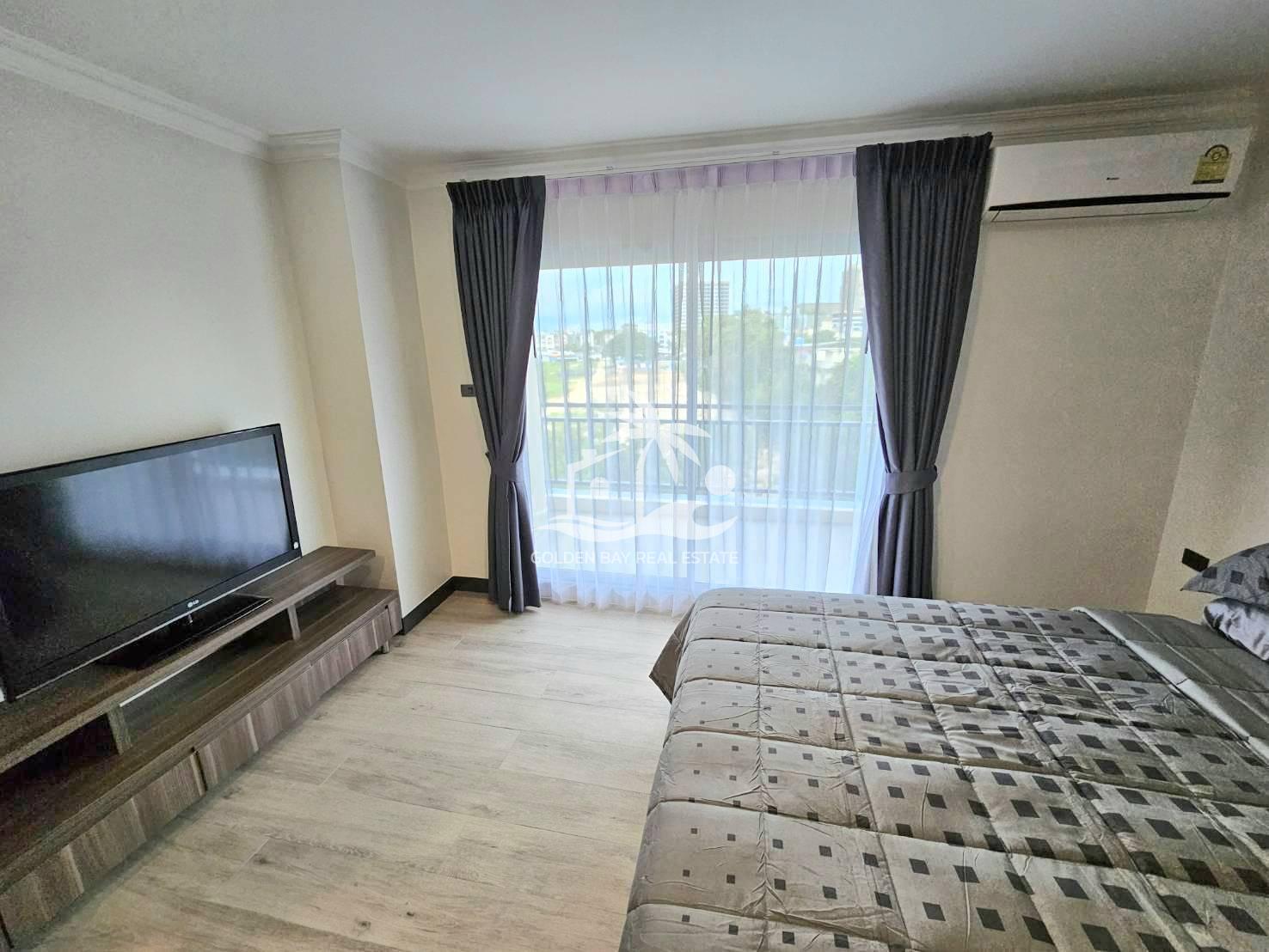 Euro Condominium – Pattaya City