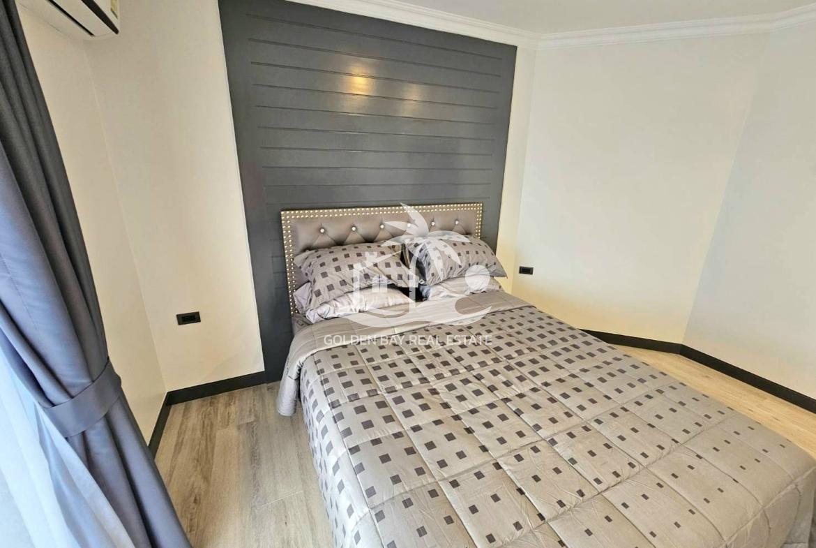 Euro Condominium – Pattaya City