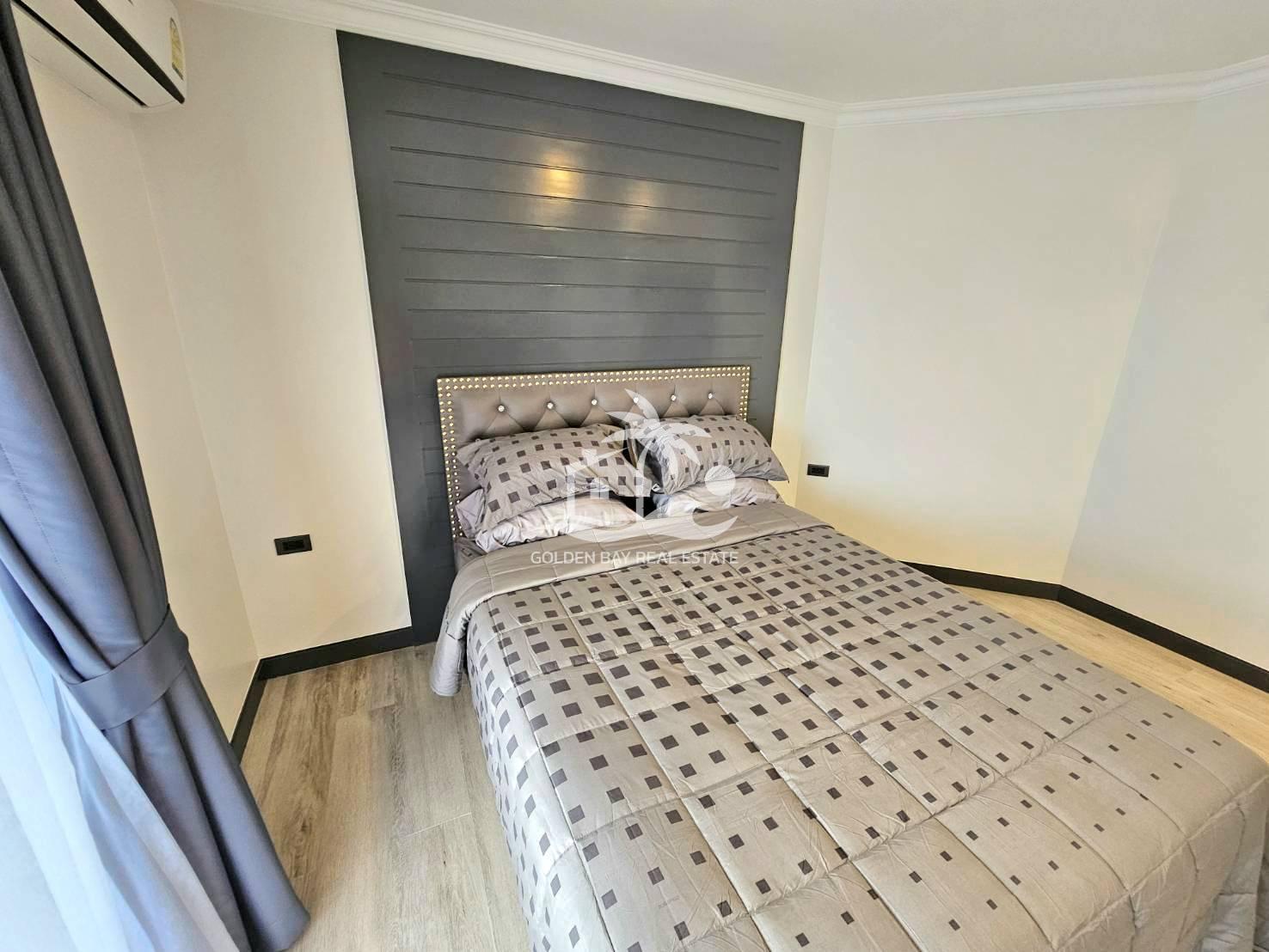 Euro Condominium – Pattaya City