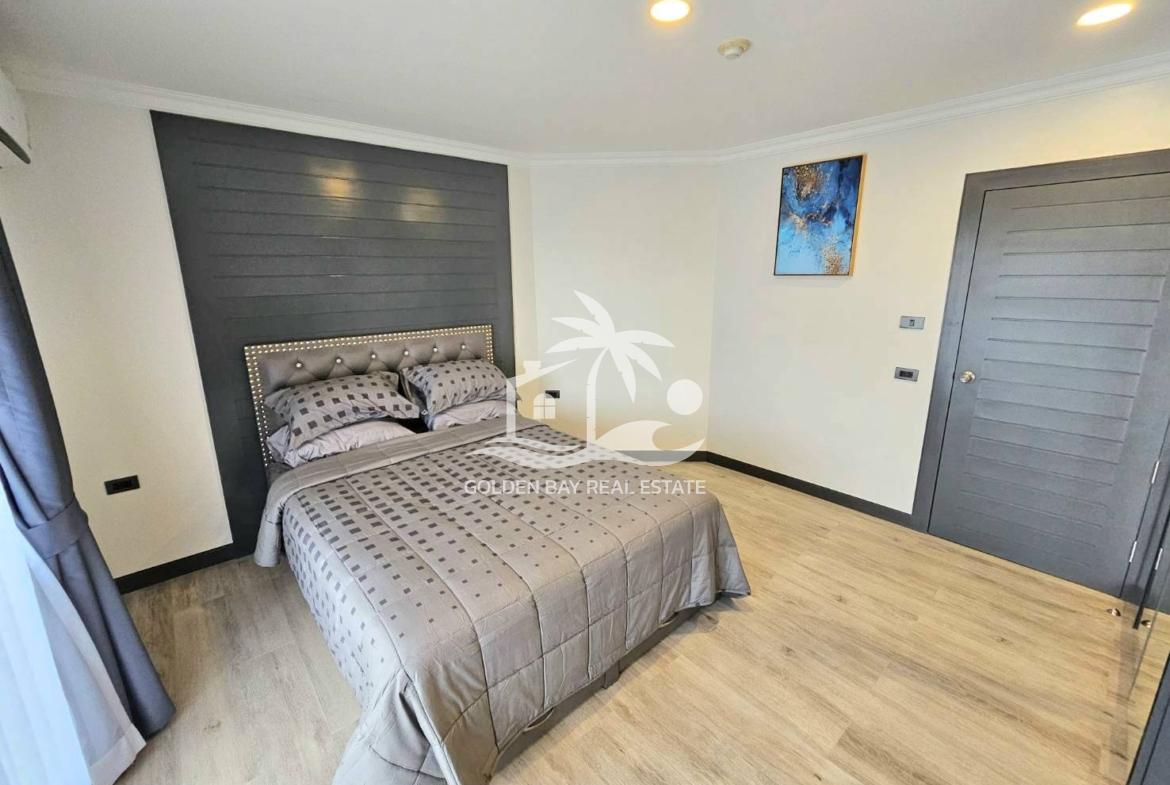 Euro Condominium – Pattaya City