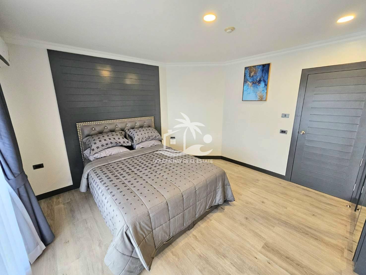Euro Condominium – Pattaya City
