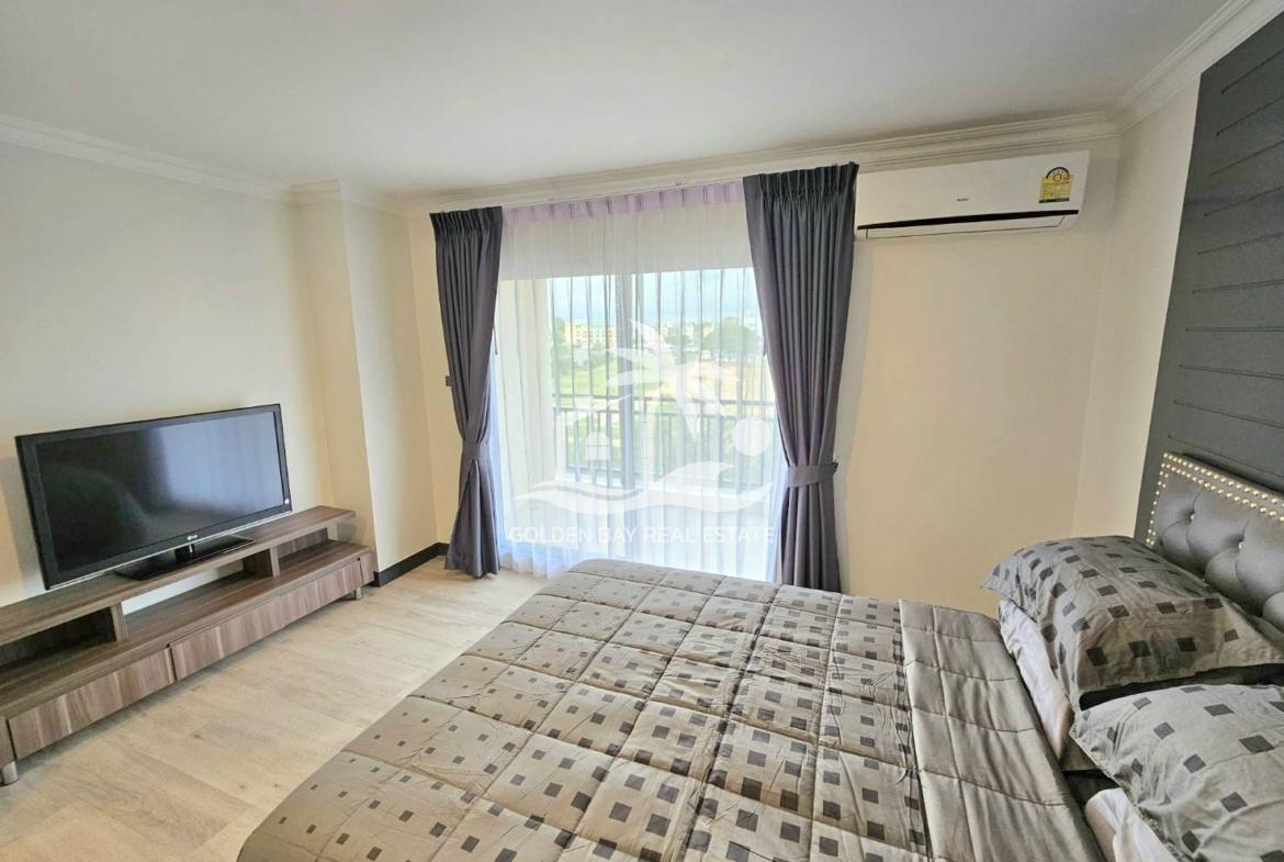 Euro Condominium – Pattaya City