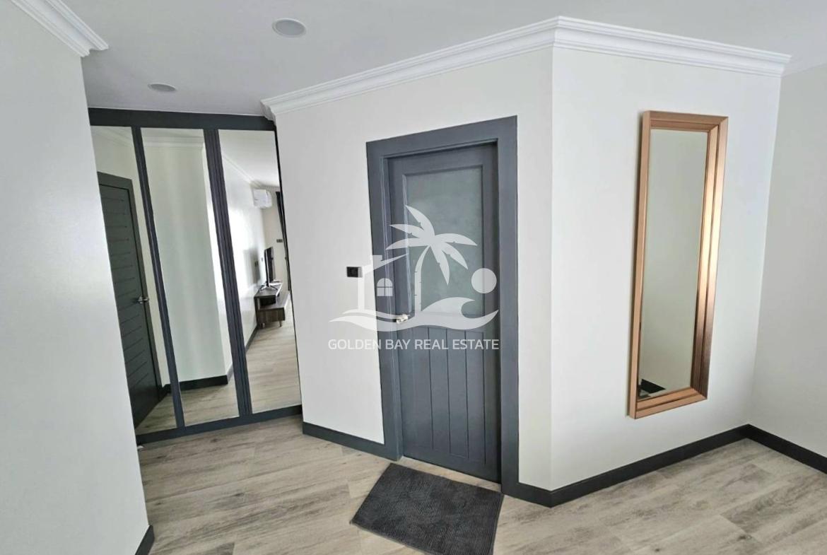 Euro Condominium – Pattaya City