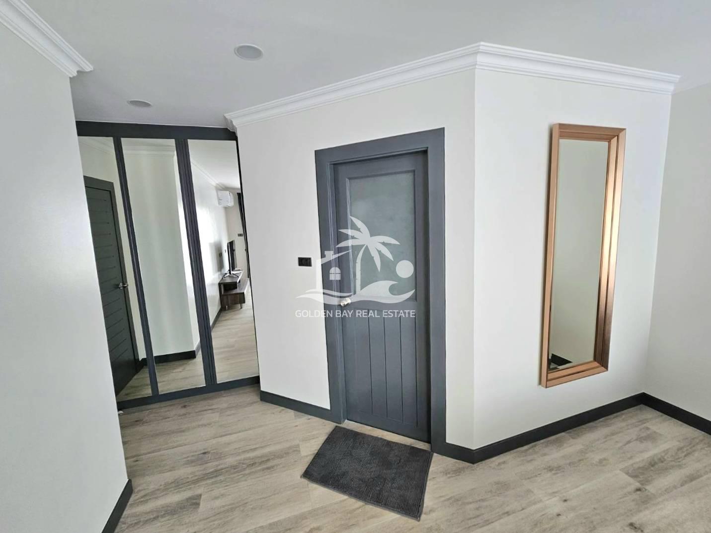 Euro Condominium – Pattaya City