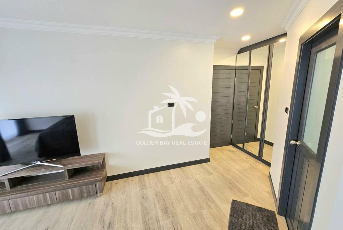 Euro Condominium – Pattaya City