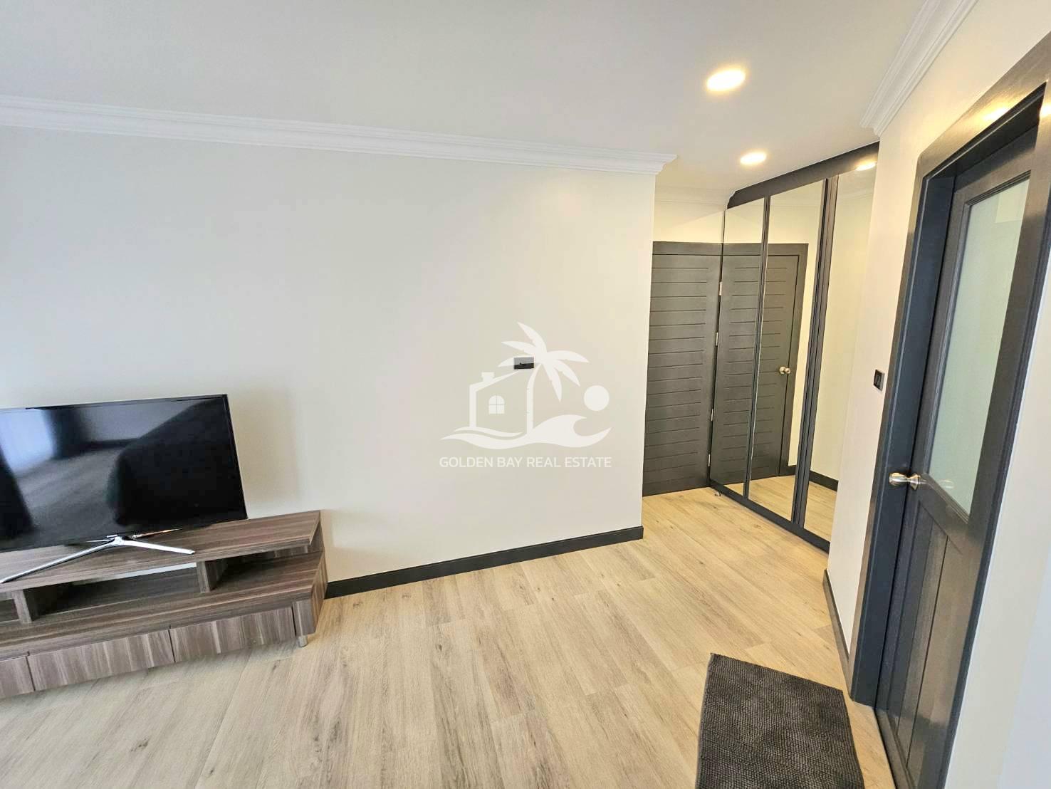 Euro Condominium – Pattaya City