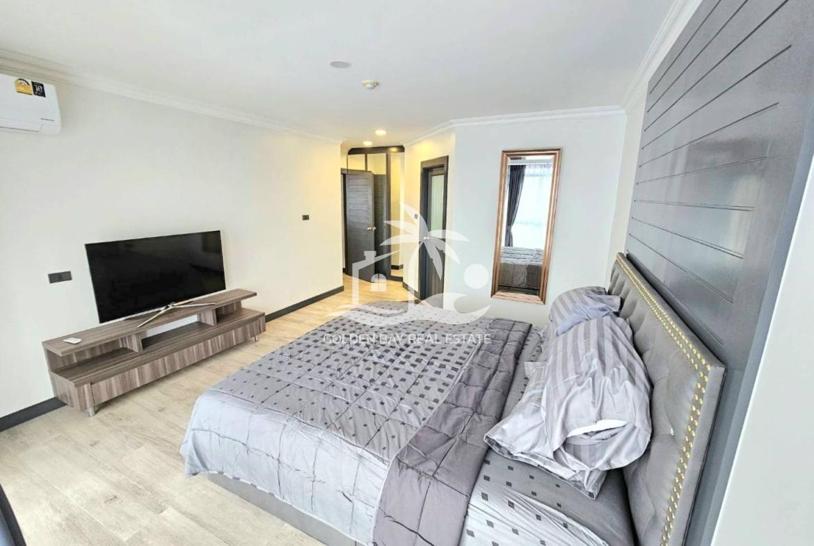 Euro Condominium – Pattaya City