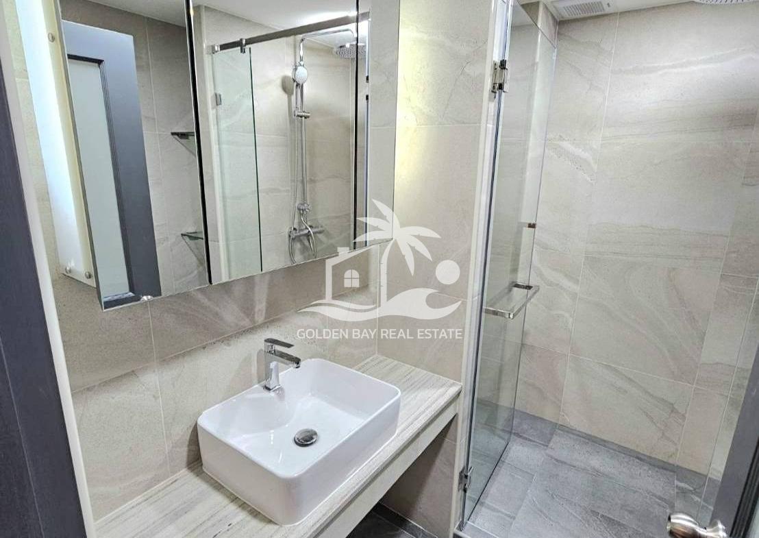 Euro Condominium – Pattaya City
