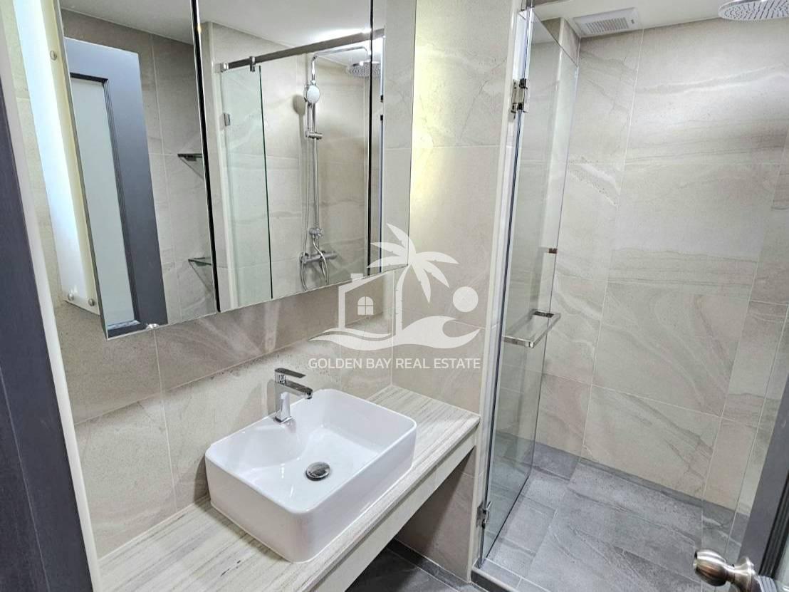 Euro Condominium – Pattaya City