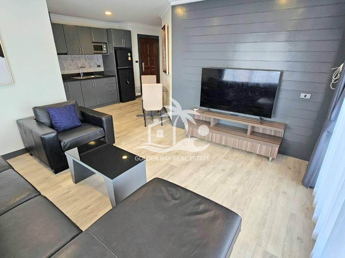 Euro Condominium – Pattaya City