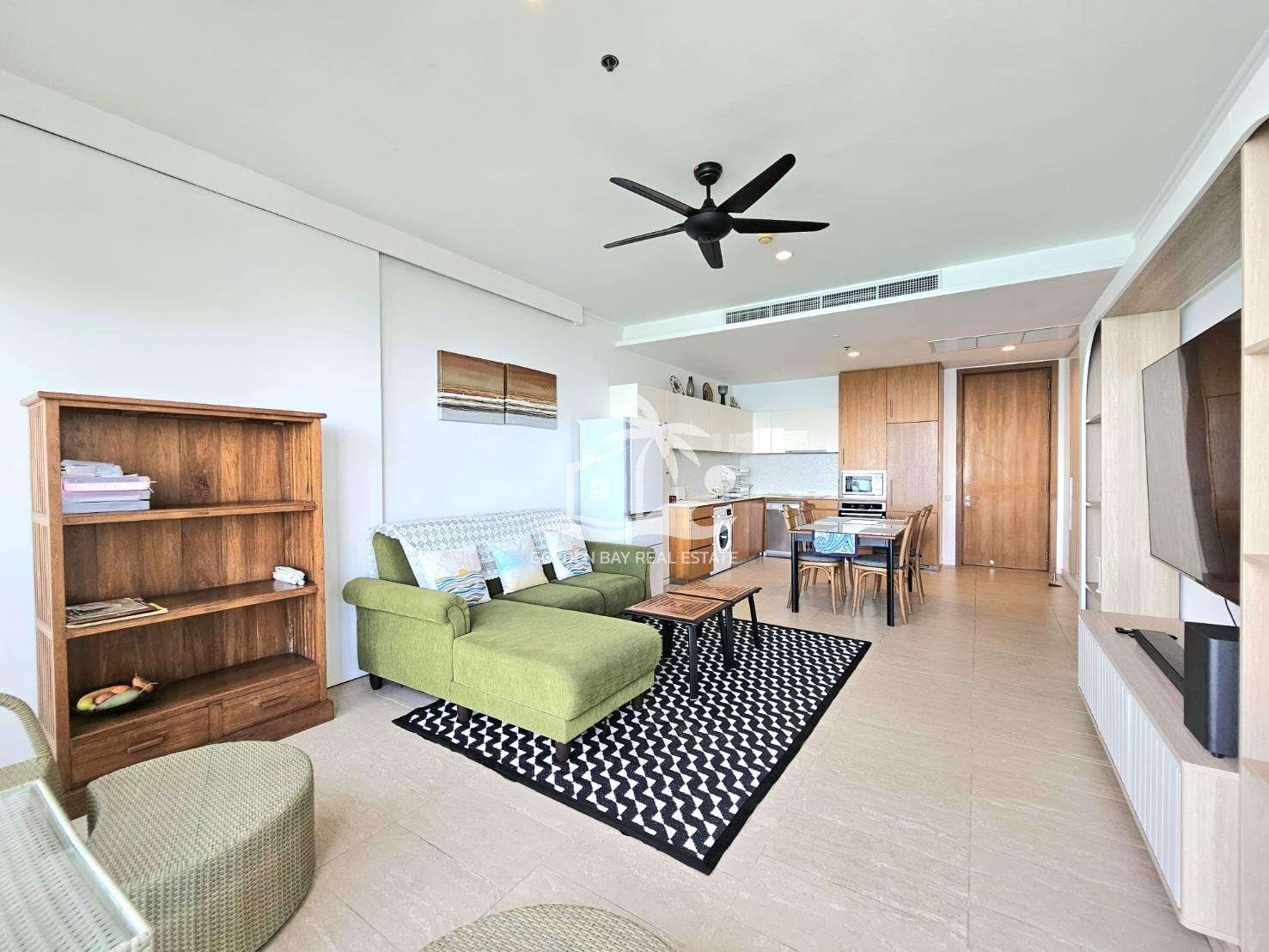 Northpoint – Wongamat