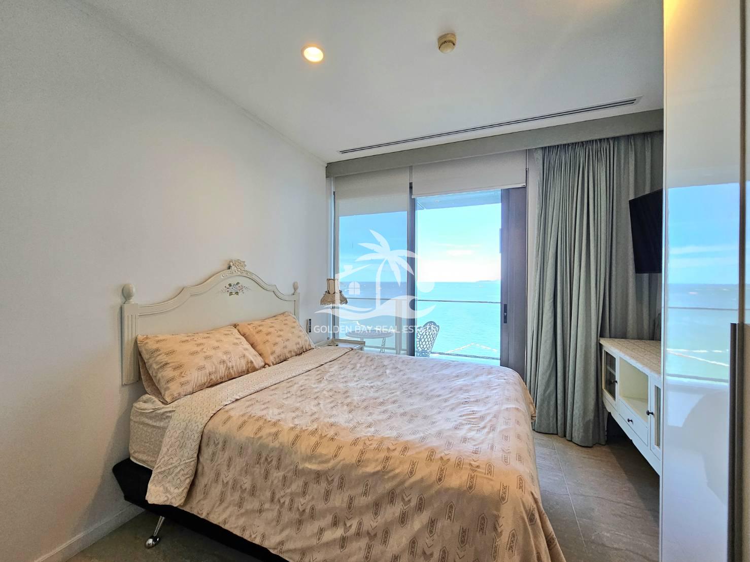 Northpoint – Wongamat