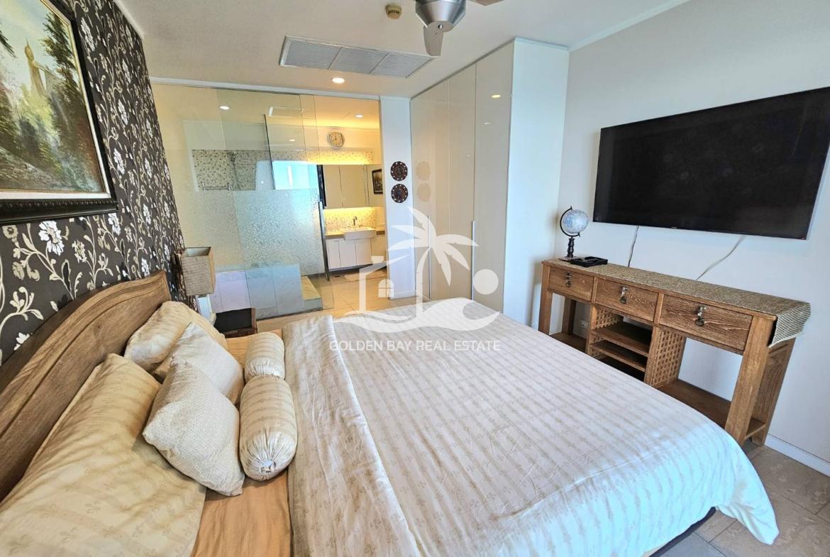 Northpoint – Wongamat