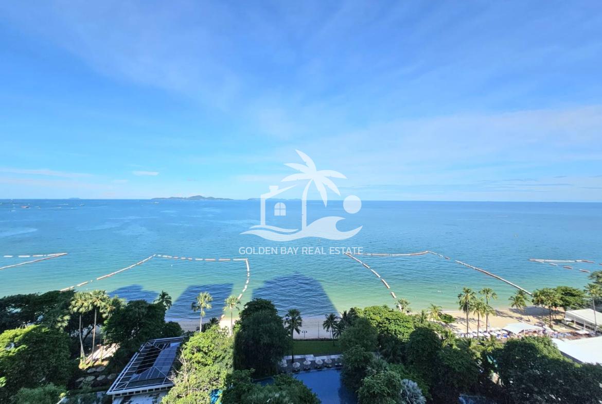 Northpoint – Wongamat