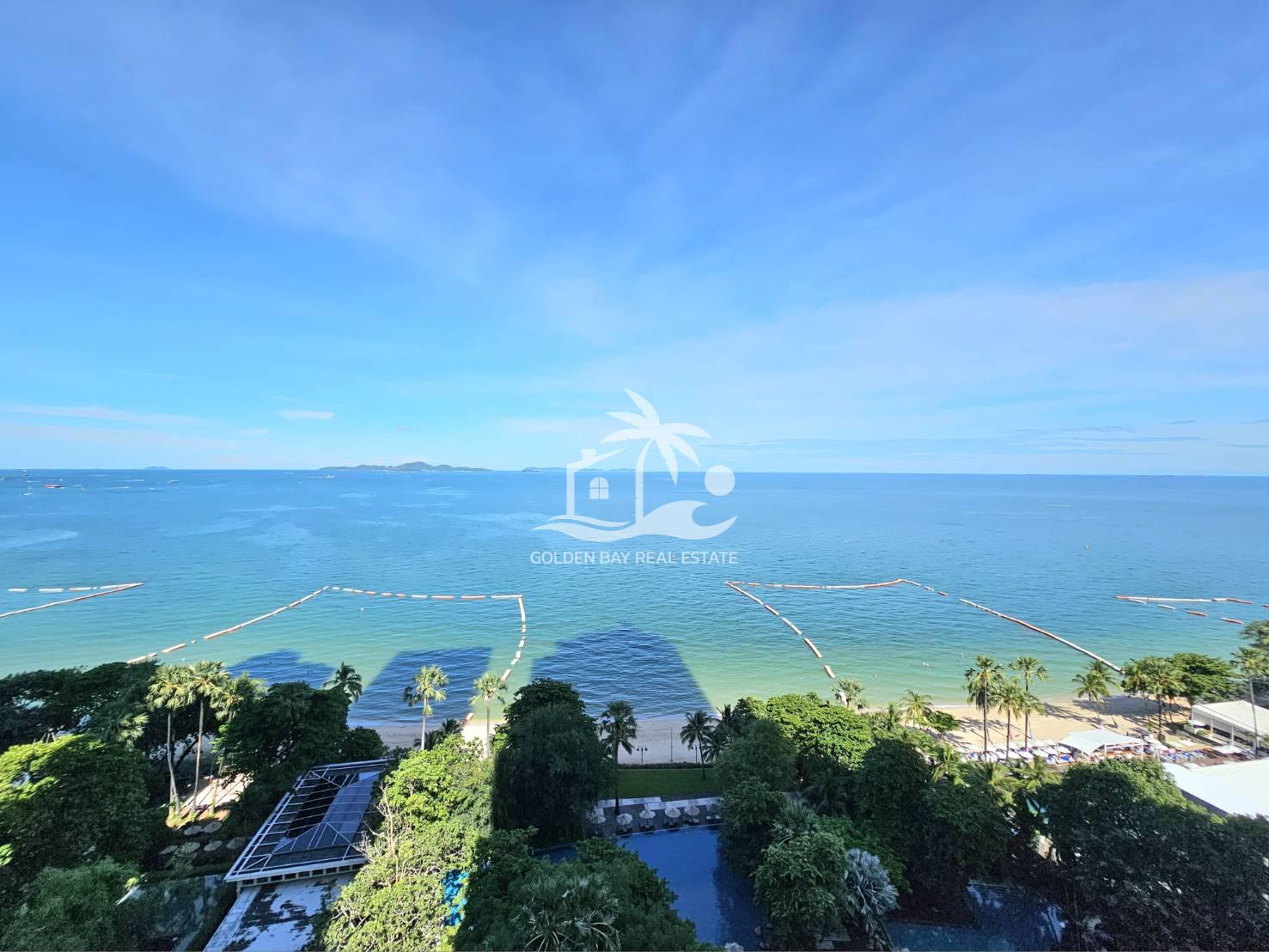 Northpoint – Wongamat