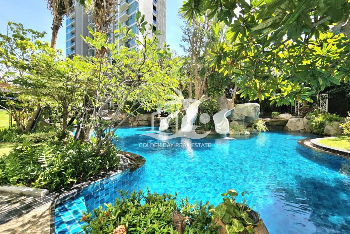 Riviera Wongamat – Wongamat