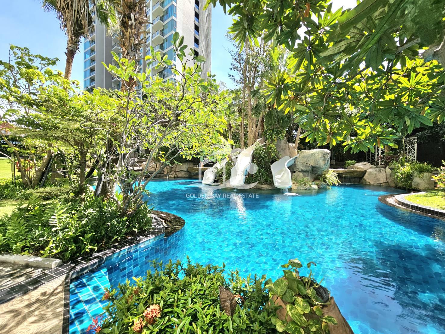 Riviera Wongamat – Wongamat