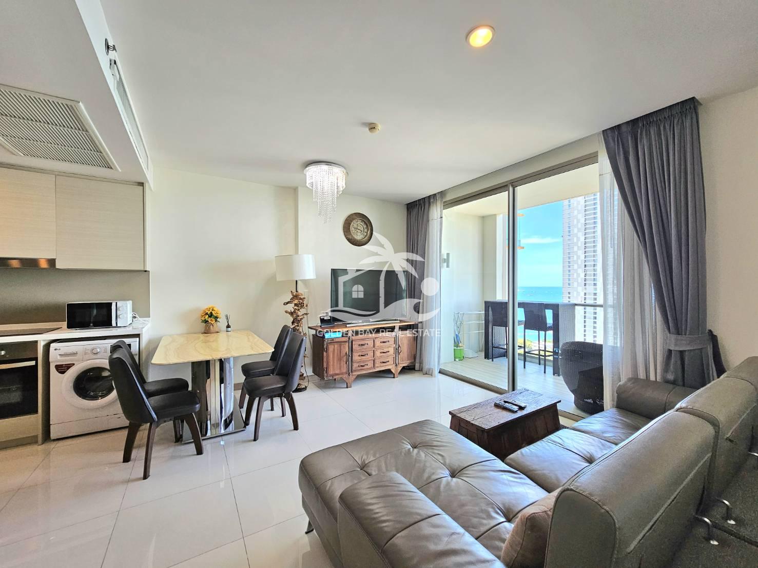 Riviera Wongamat – Wongamat