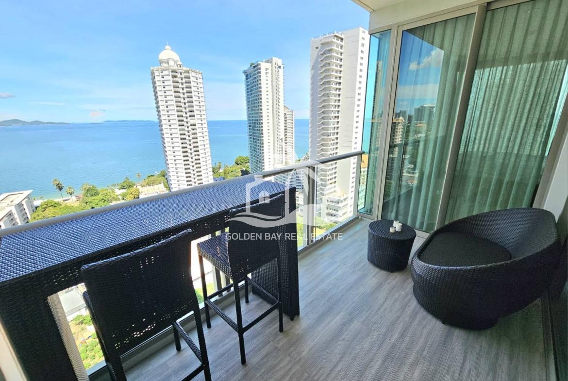 Riviera Wongamat – Wongamat